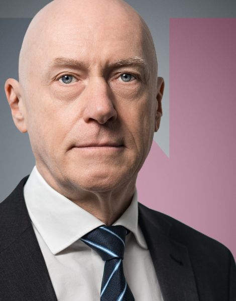Walter Holderle