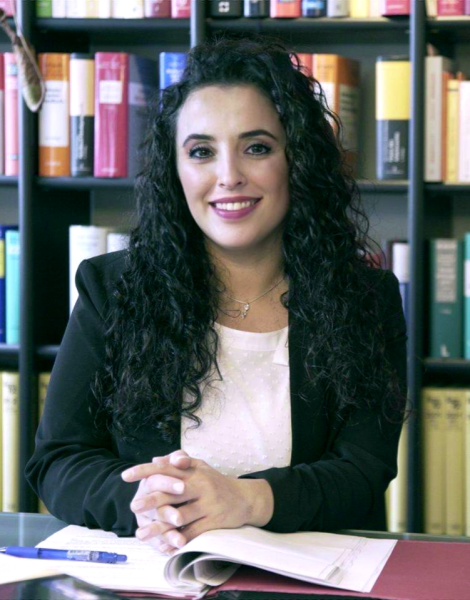 Filiz Sen