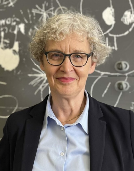 Jacqueline Greinert
