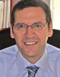 Georg C. Schäfer