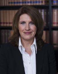 Birgit Fiona Gericke