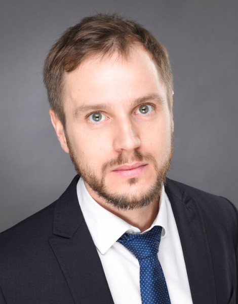Nico Sander