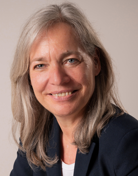 Dr. Susanne Schnaufer