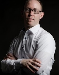 Eike Steffen Mast, LL.M.