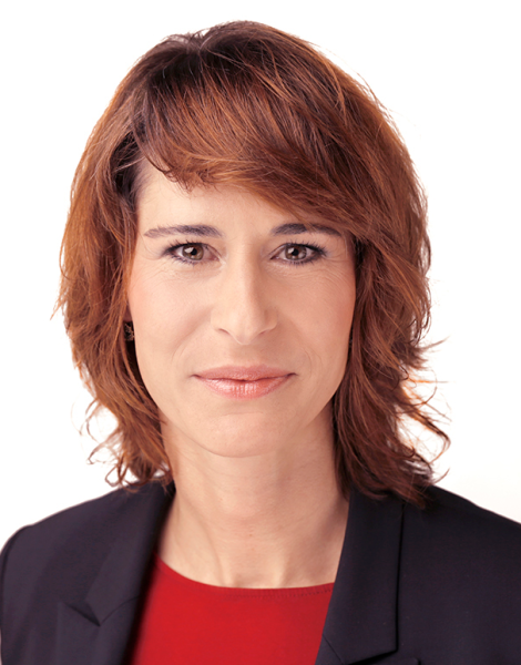 Dr. Petra Timmermann