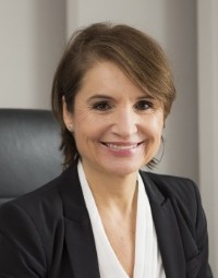 Dorothea Mast