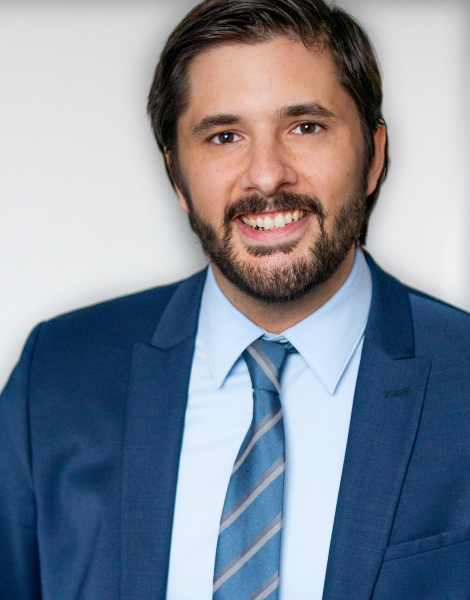 Dominik Braun