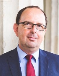Olaf Christoph Peters