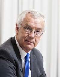 Wolfgang Arndt I