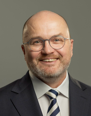 Henning Koch
