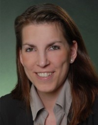 Melanie Theus