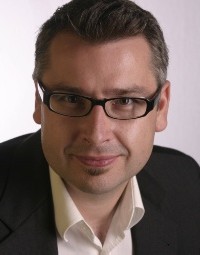 Mark Lutze