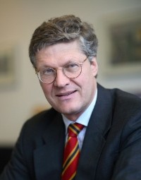 Dr. Nicolaus Roltsch