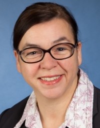 Loreena Melchert