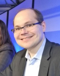 Björn Matthias Jotzo