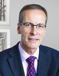 Dr. Jens Ziegler