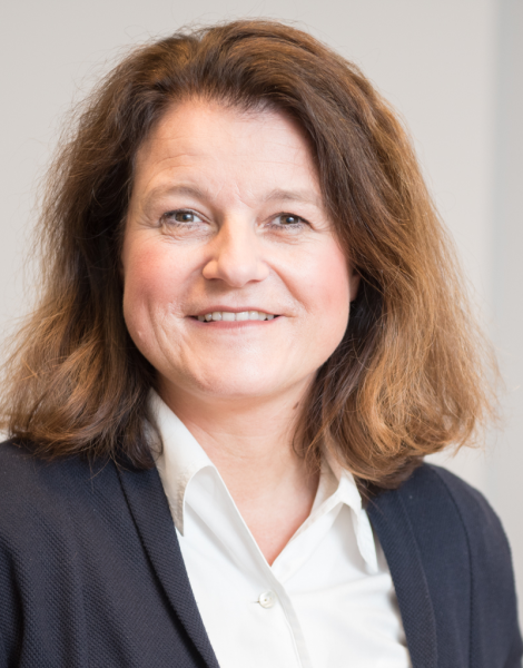 Wiebke Hofmann-Jacobsen