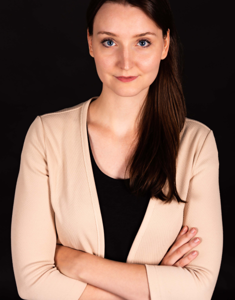 Marilena Wichlein