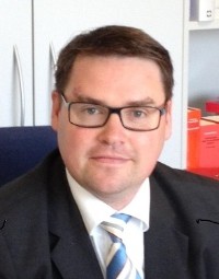 Timm Weiß