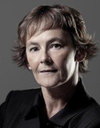 Marion Zech