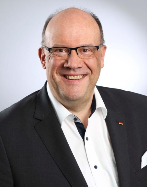 Rainer Schlottmann