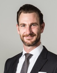 Dr. Thomas P. Streppel