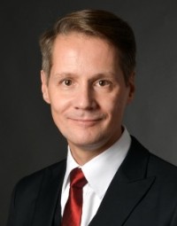 Dr. jur. Peter Dorff