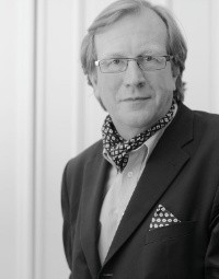 Prof. Hans-Henning Irmler
