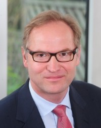 Prof. Dr. Thomas Kania