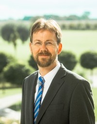 Bernd Kolwey