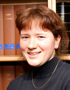 Ulrike Berke