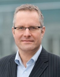 Dr. jur. Carsten Föhlisch