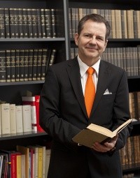 Michael Alexander Sturm