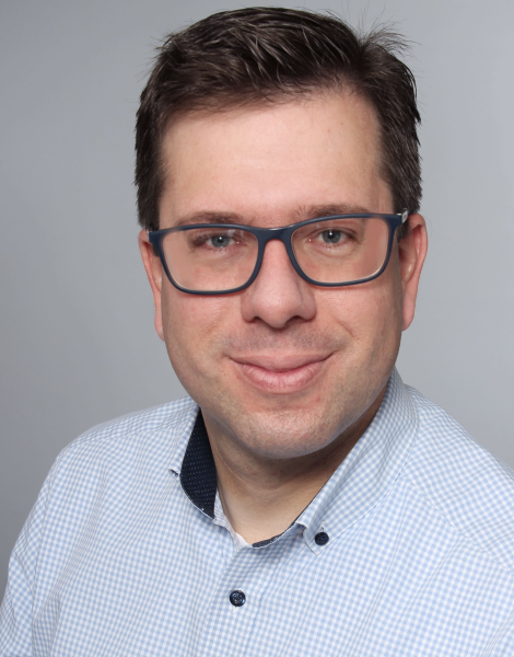 Marc Nörig
