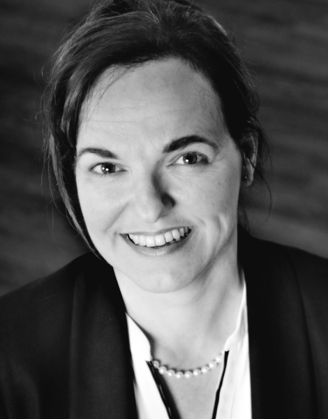 Anke Bellof