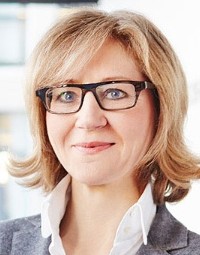 Andrea Post