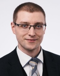 Dipl. iur. Michael Gladow