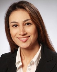 Hülya Senol