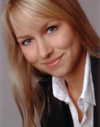 Sabrina Christiane Roy