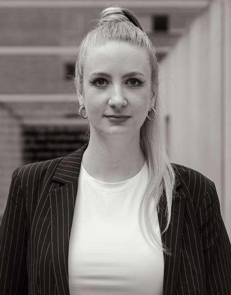 Vivian Eisenmann, LL.M.