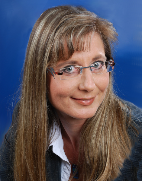 Michaela Weiß