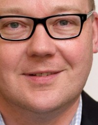 Prof. Dr. iur. Ulrich Luckhaus