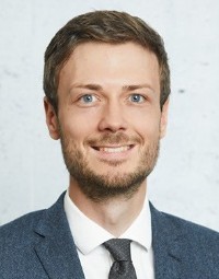 Johannes Janocha