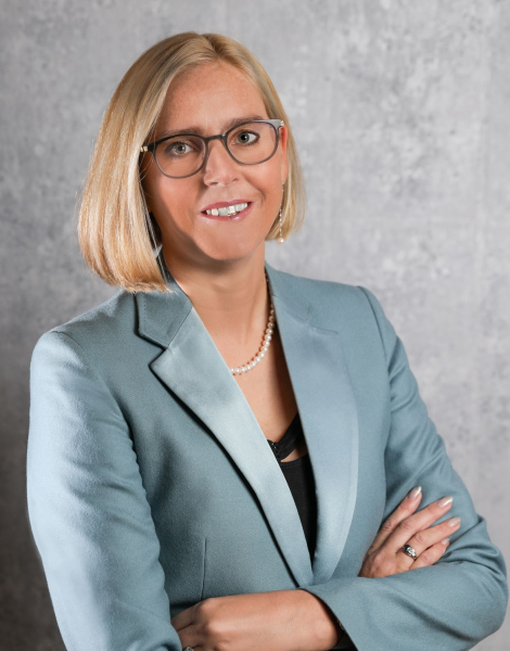 Mirjam Blandini