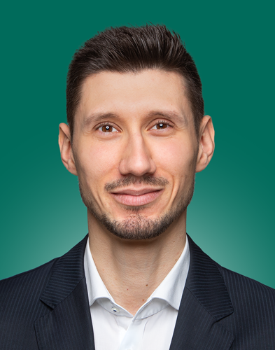 Daniel Loncar