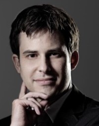 Christoph P. Hawuka