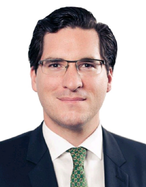 Franz Badelt, LL.M.
