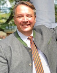 Michael R. Moser