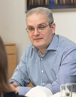 Axel Jochen Werner