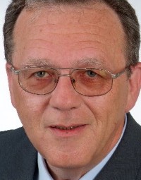 Dr. Johannes Rübenach